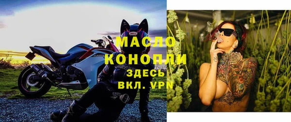молекула духа Верея